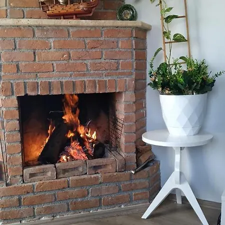 Vila Sarigerme 4 *