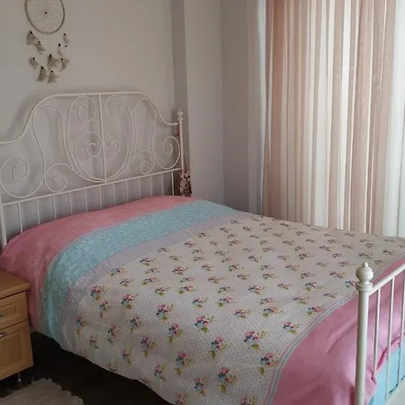 Sarigerme 4 * Ortaca (Mugla)