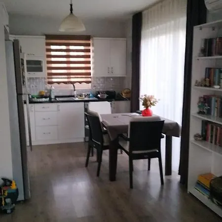 Villa Sarigerme 4 *