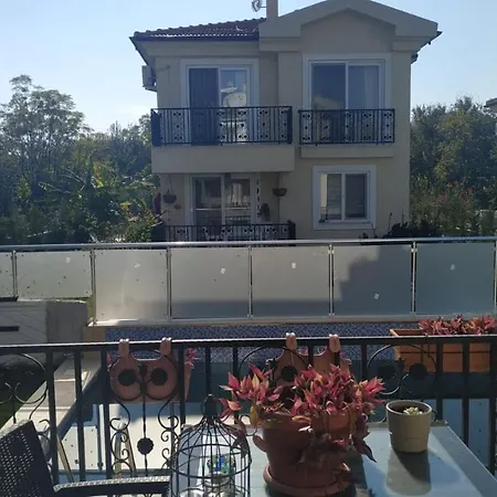 Sarigerme 4 Ortaca (Mugla)