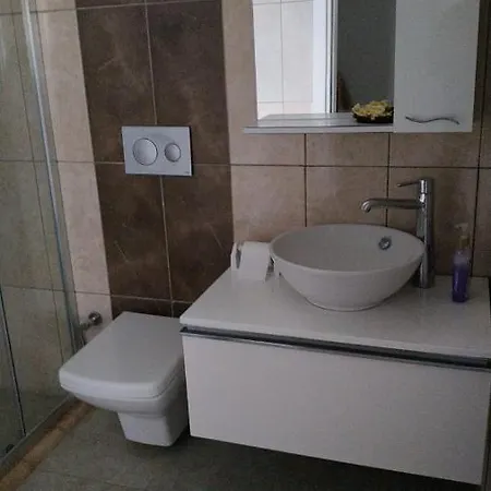 Sarigerme 4 * Ortaca (Mugla)