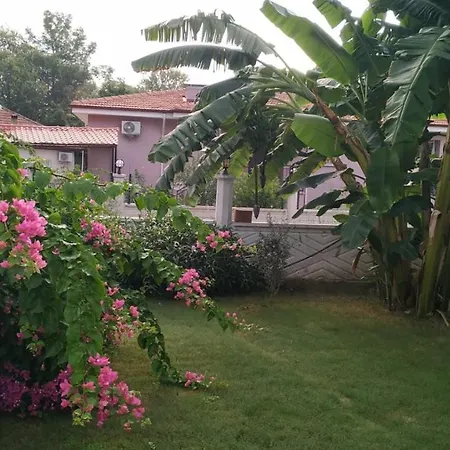 Sarigerme 4 Villa *