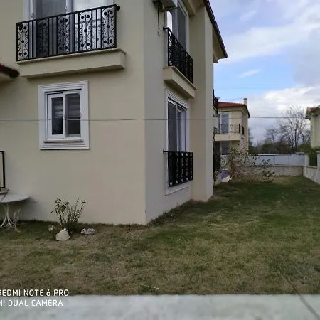 Sarigerme 4 * Ortaca (Mugla)